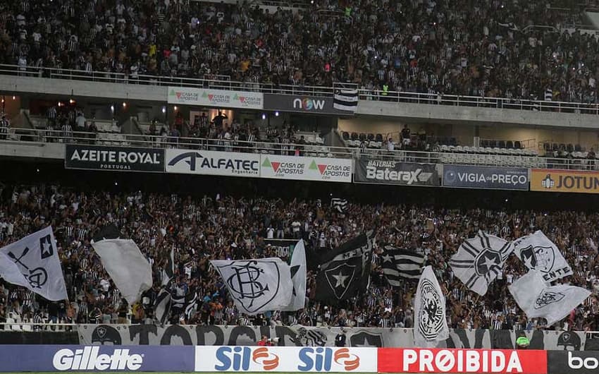 Torcida - Botafogo