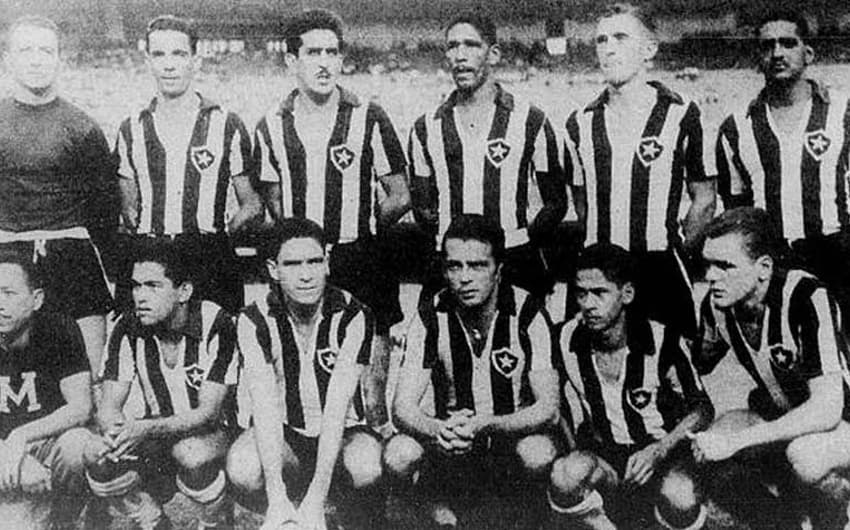 Botafogo 1954