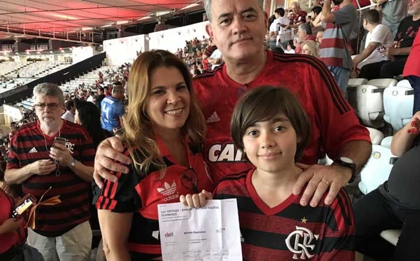 Arthur - Flamengo