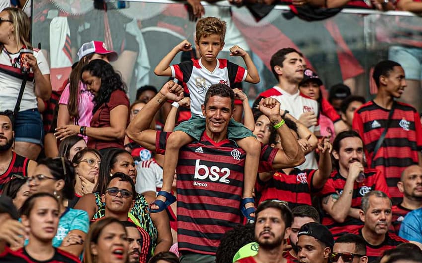 Torcida - Flamengo