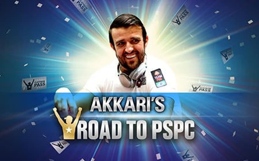 Torneio Akkaris Road