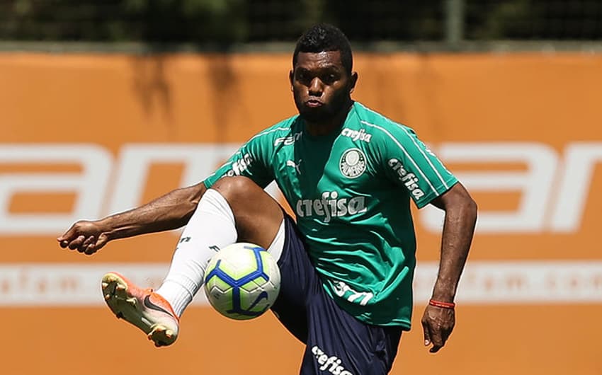 Borja Palmeiras