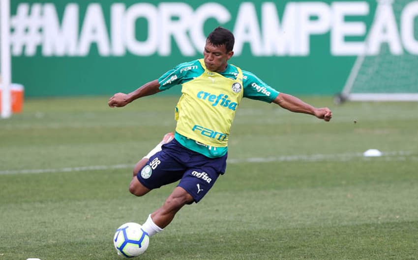 Gabriel Veron - Palmeiras