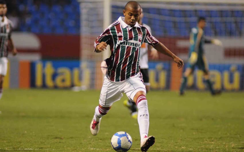 Mariano - Fluminense