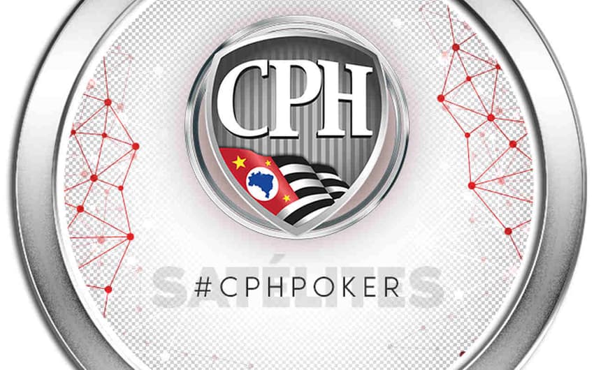 Satélite CPH pôquer