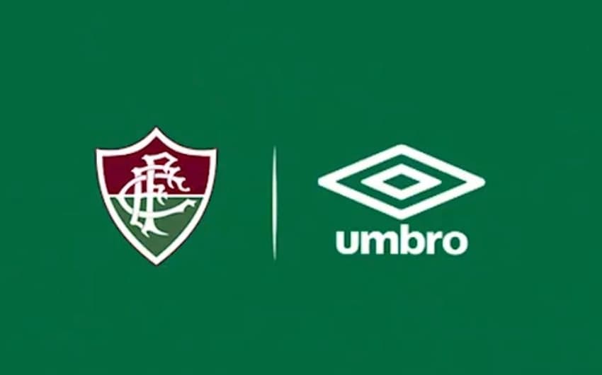 Fluminense e Umbro