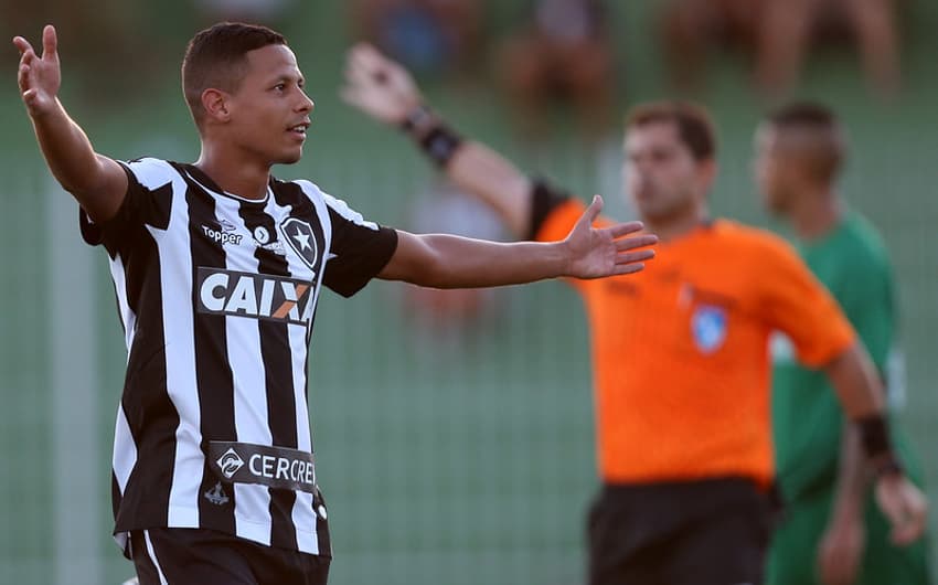 Fernandes - Botafogo