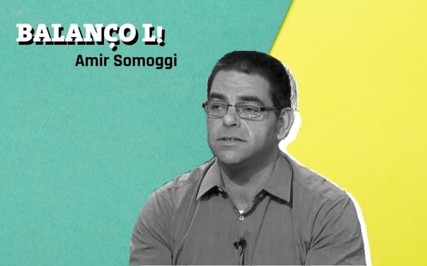 Amir Somoggi - Balanço L!