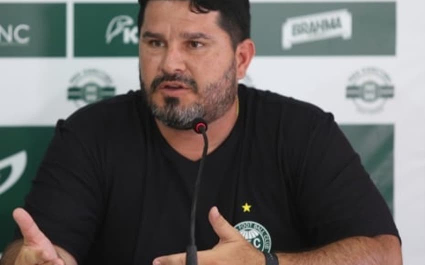 Eduardo Barroca - Coritiba