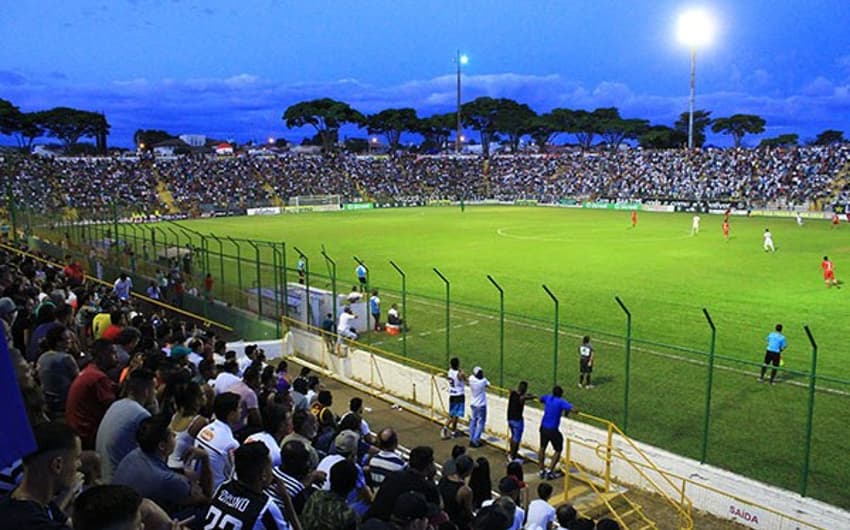 Estadio Francana