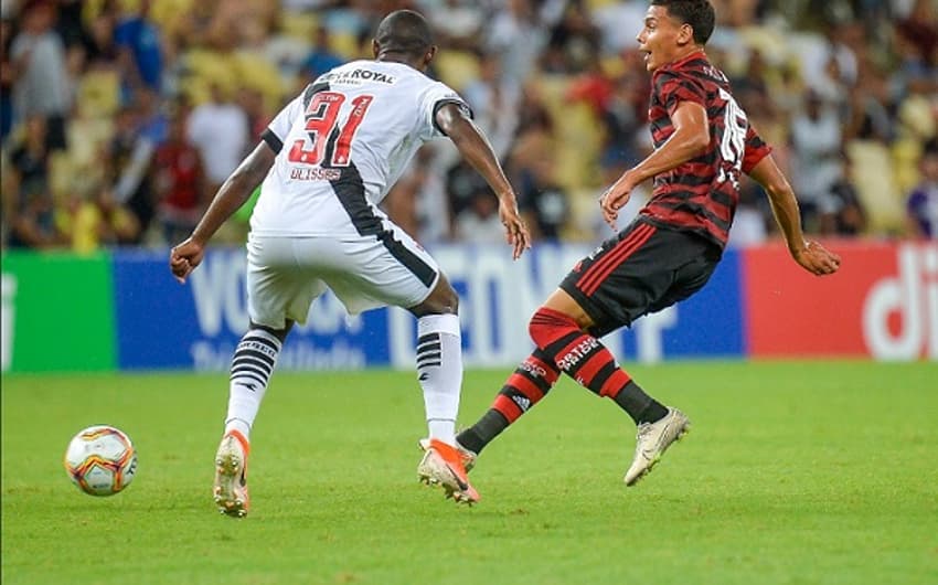 Richard - Flamengo