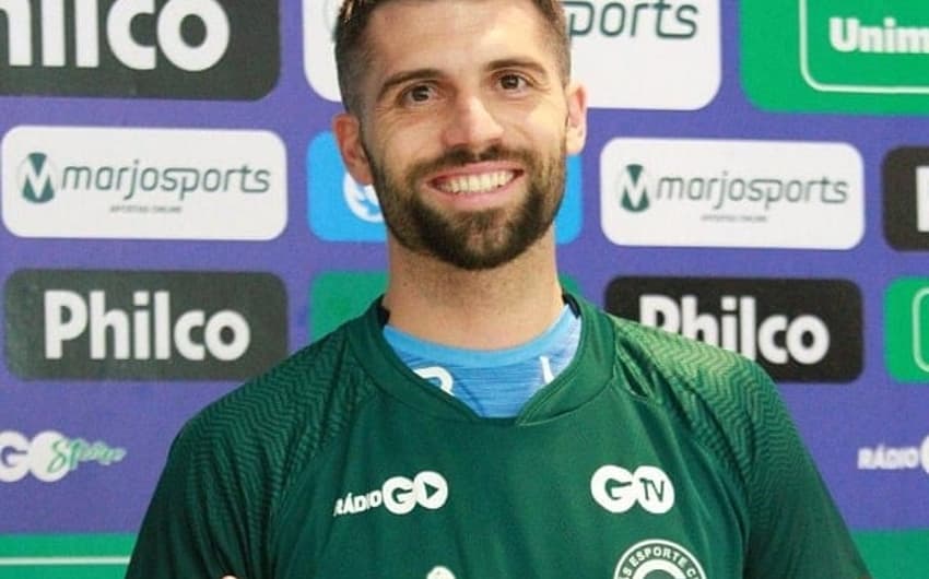 Daniel Bessa - Goiás