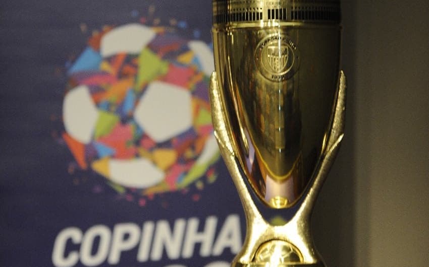 Troféu da Copa São Paulo de Futebol Júnior
