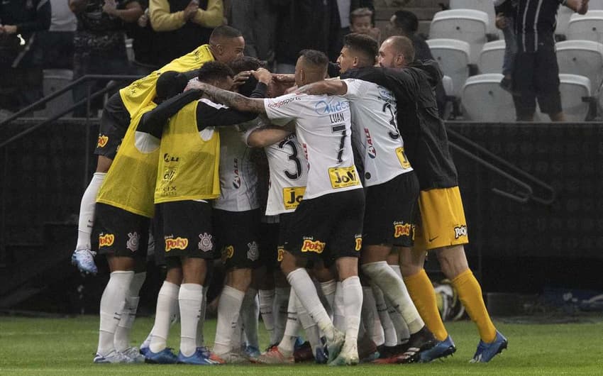 Corinthians sofrerá mudanças em relação ao time que estreou no Paulistão, contra o Botafogo, na última quinta