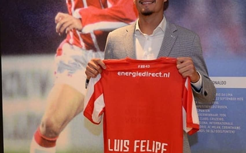Luis Felipe - PSV