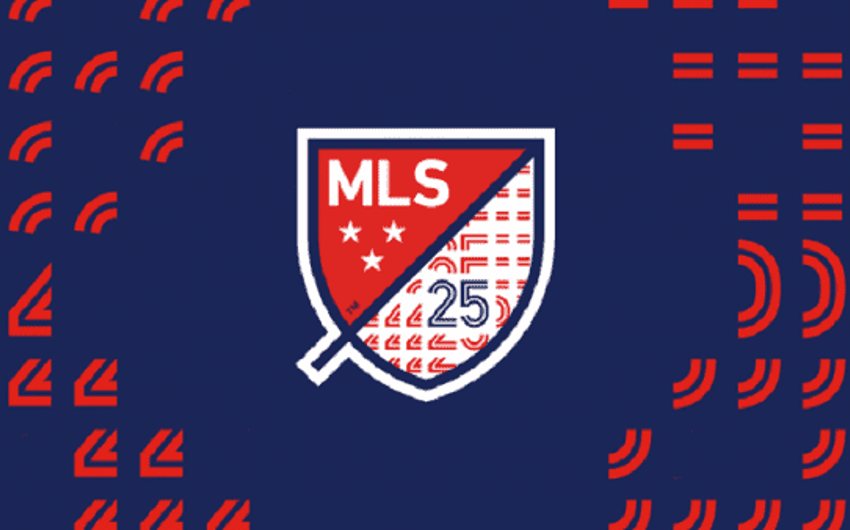 MLS completa 25 anos de existência em 2020