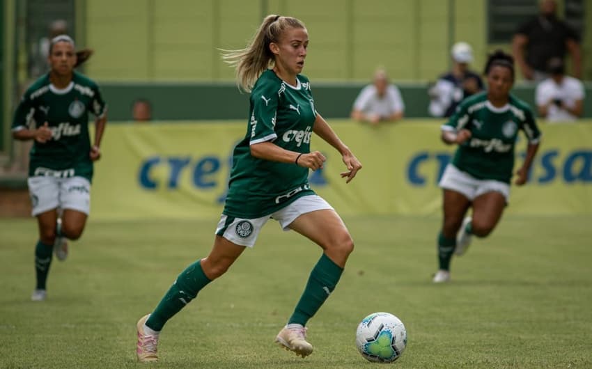Isabella Palmeiras