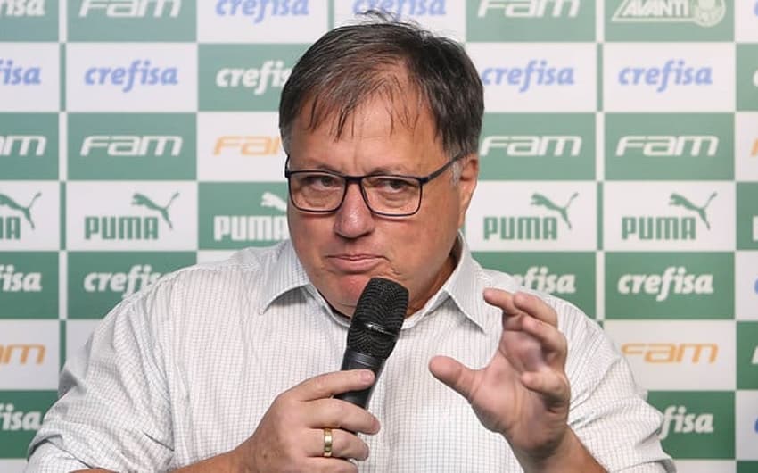 Anderson Barros Palmeiras