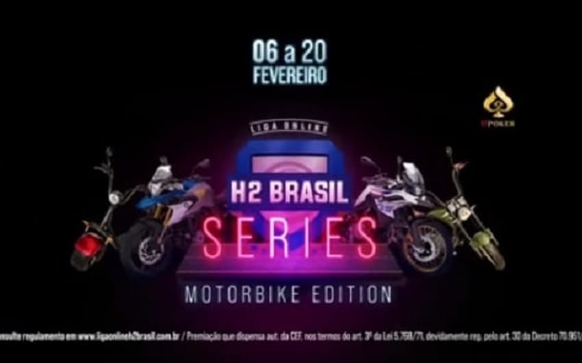 H2 Series Moto