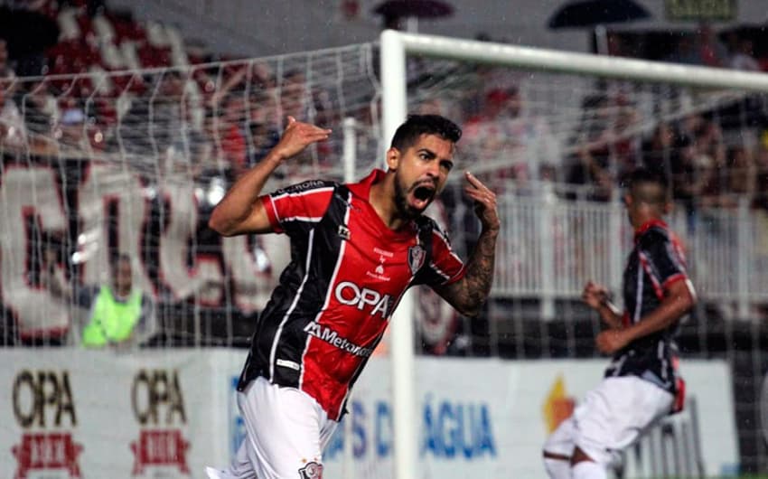 Luquinhas - Joinville