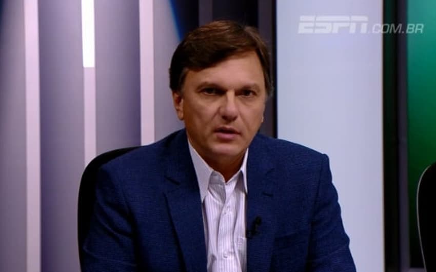 Mauro Cezar - ESPN
