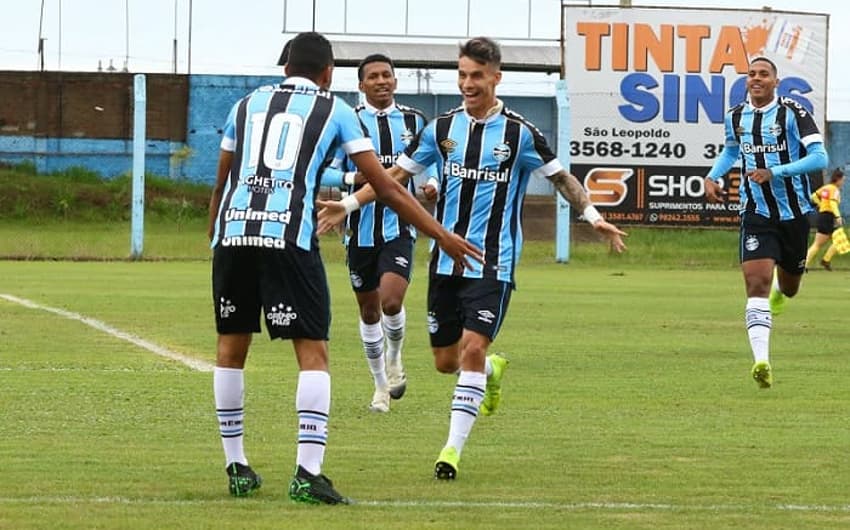 Ferreira - Grêmio