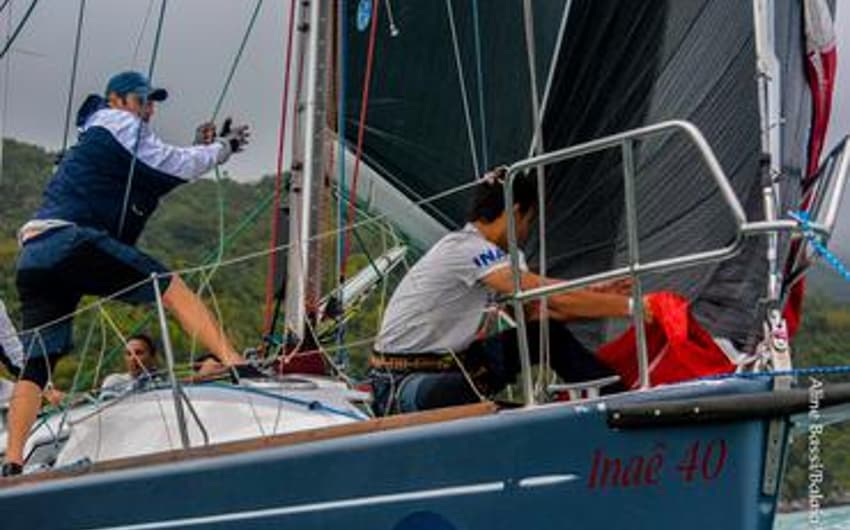 Inaê Sailing Team