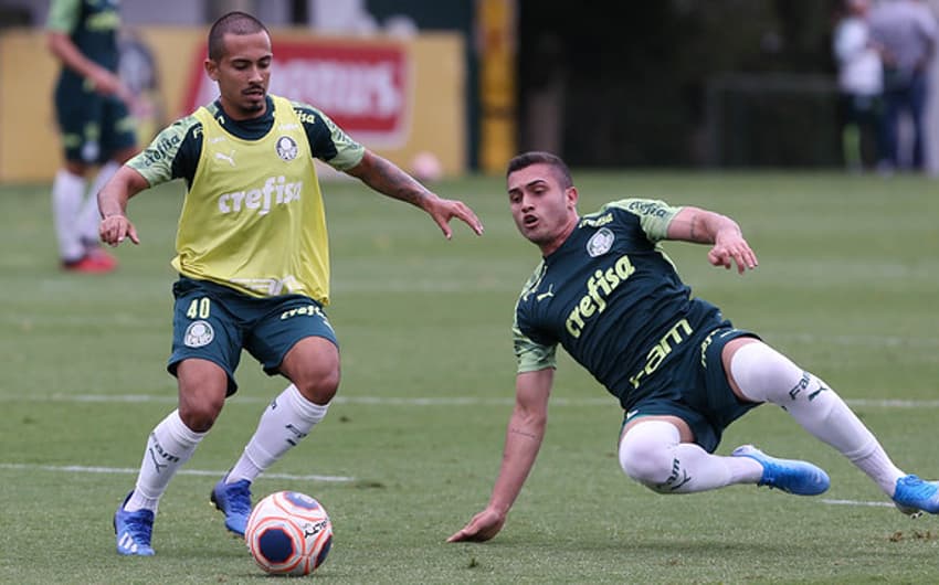 Alan Luan Silva Palmeiras
