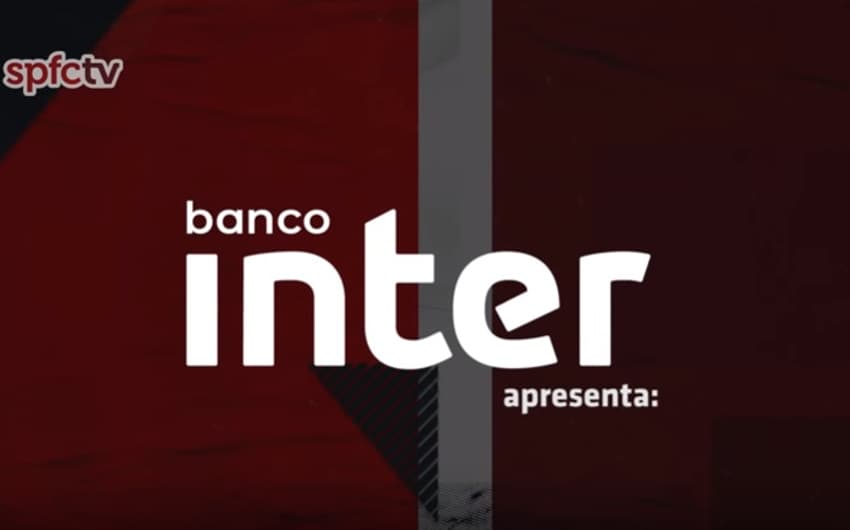 SPFC Banco Inter