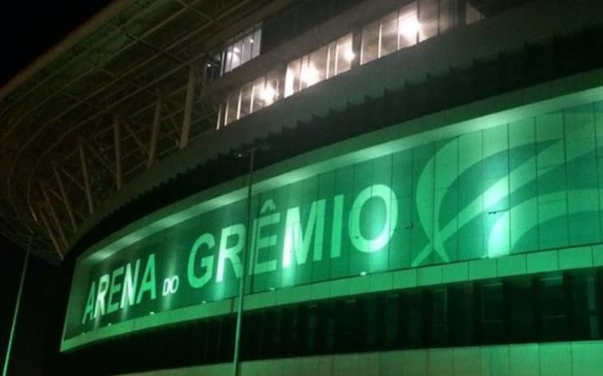 Arena Grêmio
