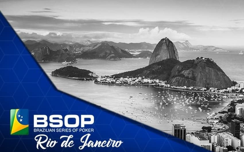 BSOP Rio de Janeiro