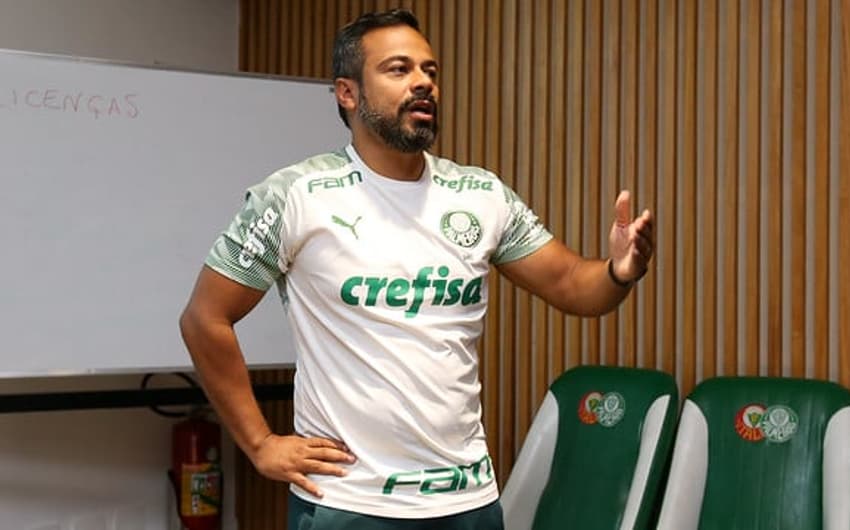 Daniel Gonçalves Palmeiras