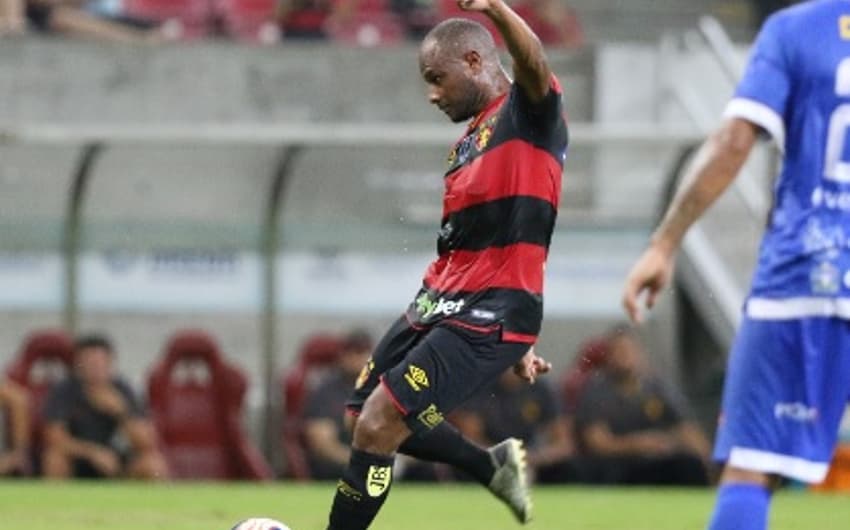 Ronaldo Henrique