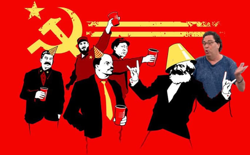 Casagrande - Comunismo