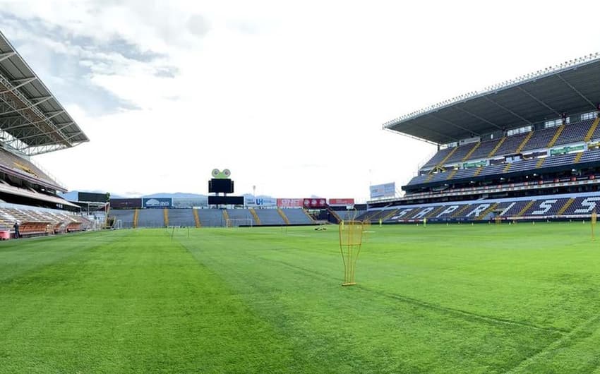 Estádio Ricardo Saprissa