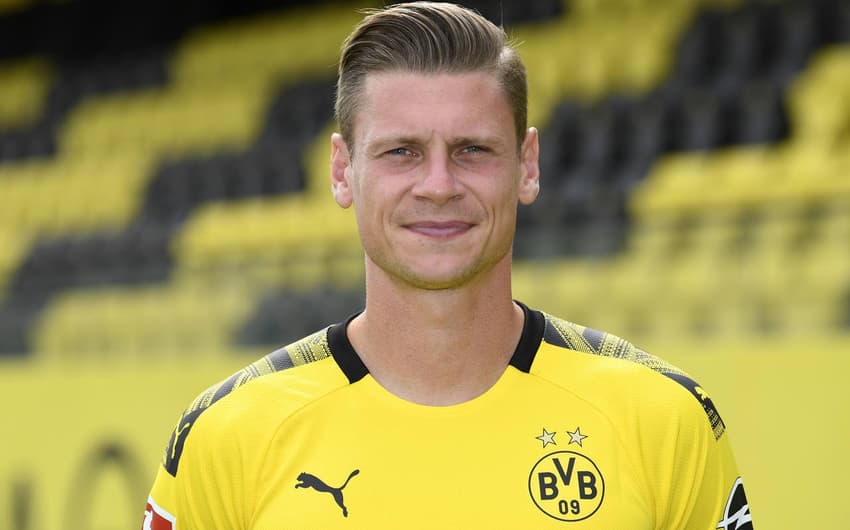 Lukasz Piszczek - Borussia Dortmund