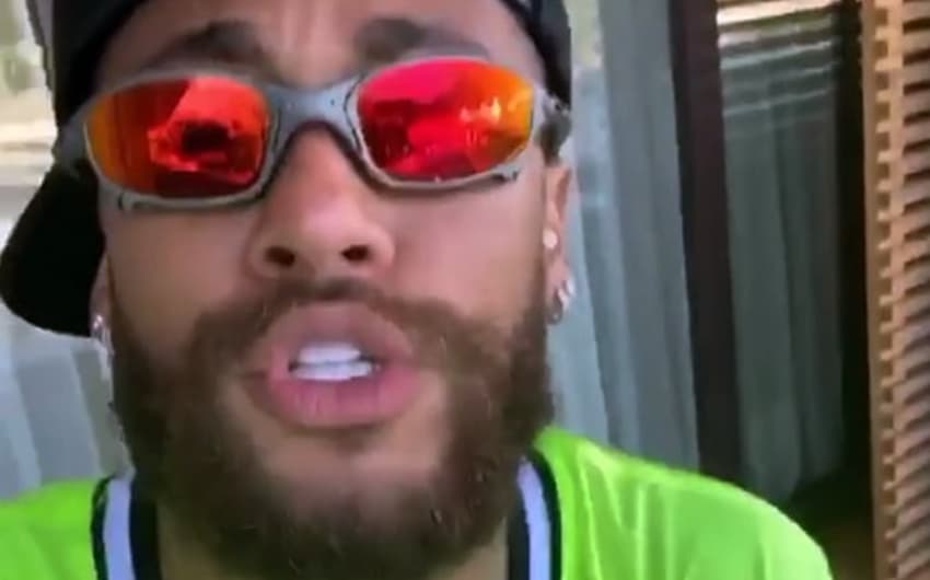 Neymar - Vídeo