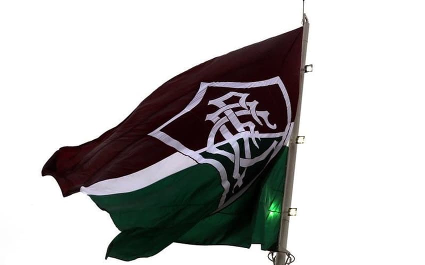 Fluminense bandeira