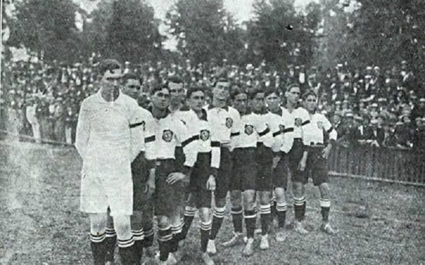 Corinthians 1916