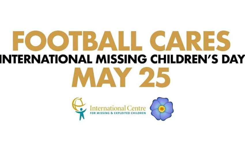 Dia Internacional da Criança Desaparecida