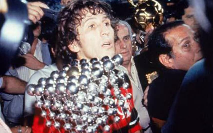 Flamengo - Brasileiro de 1983