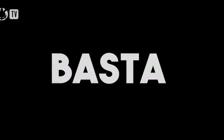 Basta - Corinthians