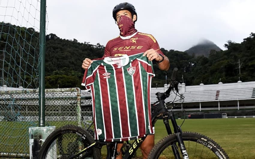Fred - Fluminense