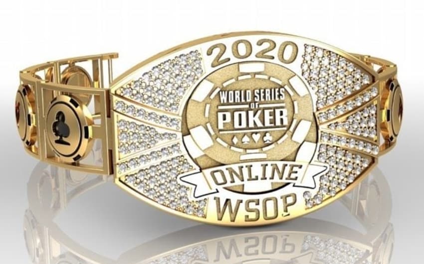 WSOP online