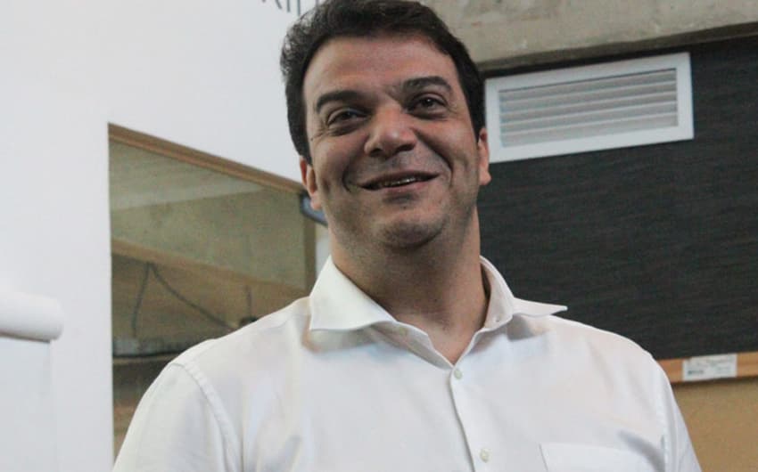 Cesar Gualdani - Diretor Comercial e de Marketing da Liga PAB – Polo Aquático Brasil