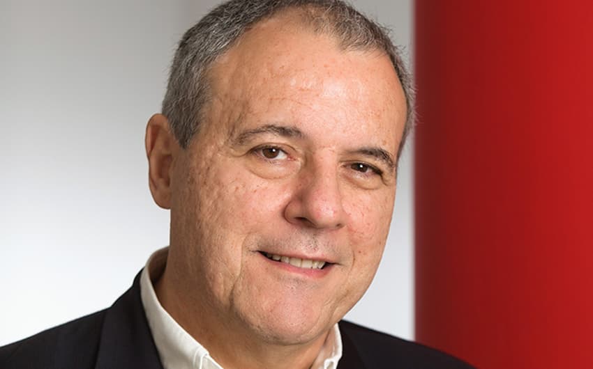 José Colagrossi - Diretor executivo do IBOPE Repucom