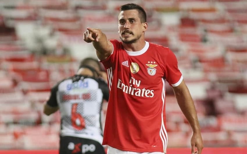 Gabriel - Benfica
