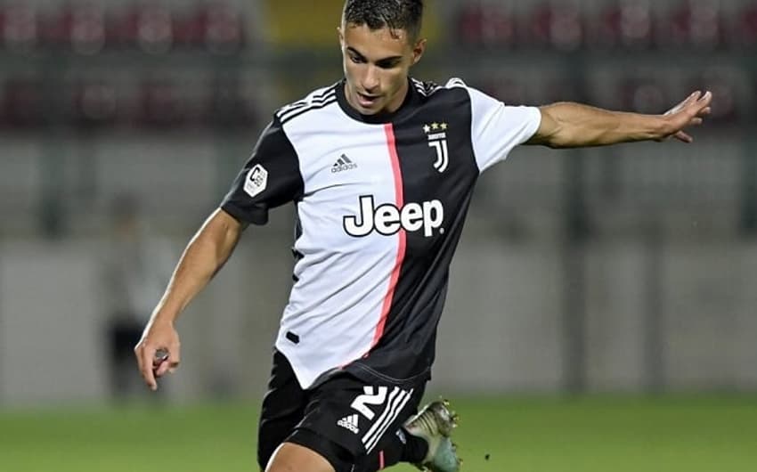 Lucas Rosa - Juventus sub-23