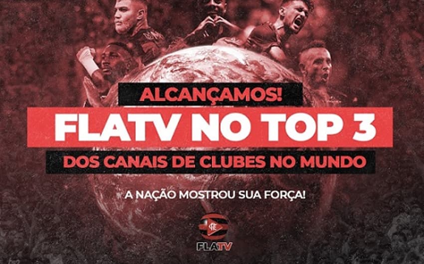 Flamengo - FlaTV