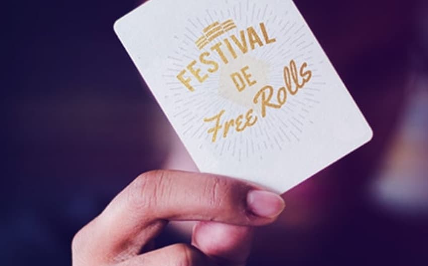Festival Freeroll Bodog